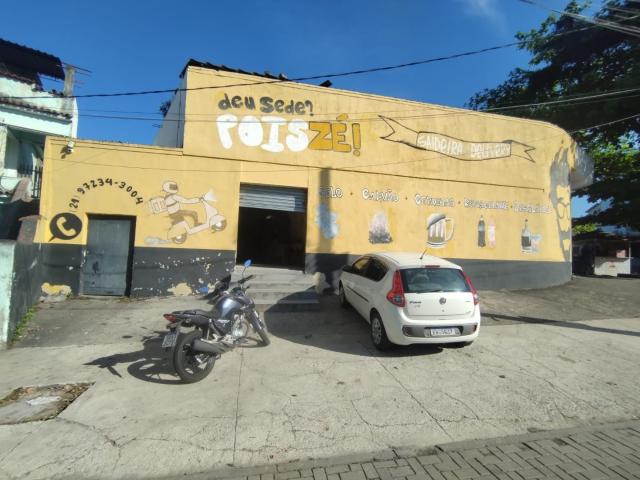 Ponto Comercial venda em Região Geográfica Imediata do Rio de Janeiro, Região Metropolitana do Rio de Janeiro