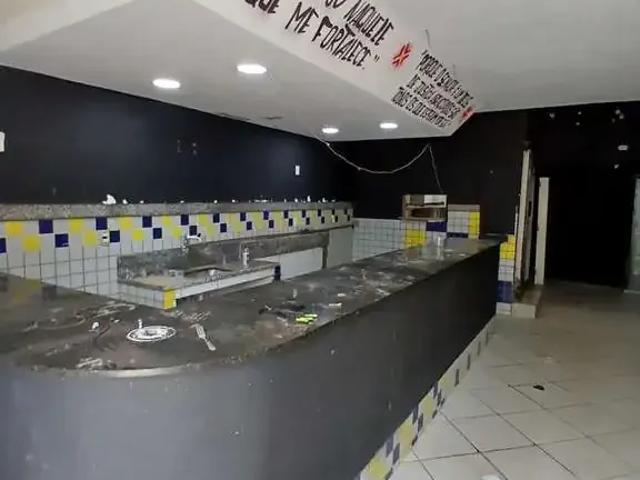 Ponto Comercial venda em Região Geográfica Imediata do Rio de Janeiro, Região Metropolitana do Rio de Janeiro