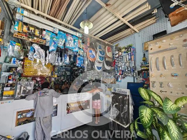 Ponto Comercial venda em Região Geográfica Imediata do Rio de Janeiro, Região Metropolitana do Rio de Janeiro
