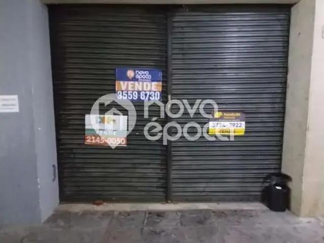 Ponto Comercial venda em Região Geográfica Imediata do Rio de Janeiro, Região Metropolitana do Rio de Janeiro