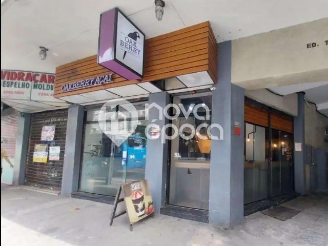 Ponto Comercial venda em Região Geográfica Imediata do Rio de Janeiro, Região Metropolitana do Rio de Janeiro