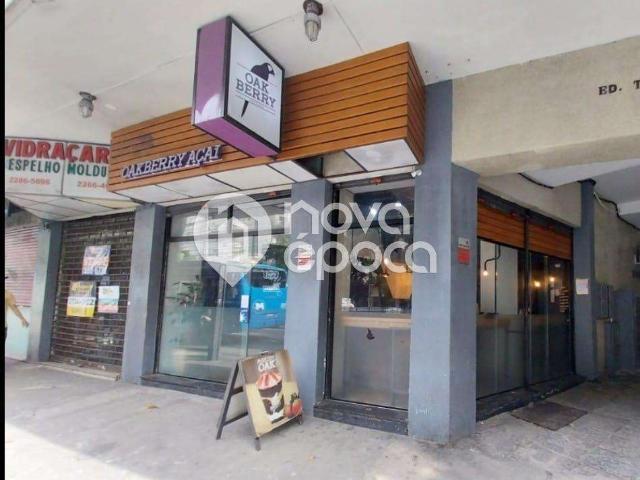 Ponto Comercial venda em Região Geográfica Imediata do Rio de Janeiro, Região Metropolitana do Rio de Janeiro
