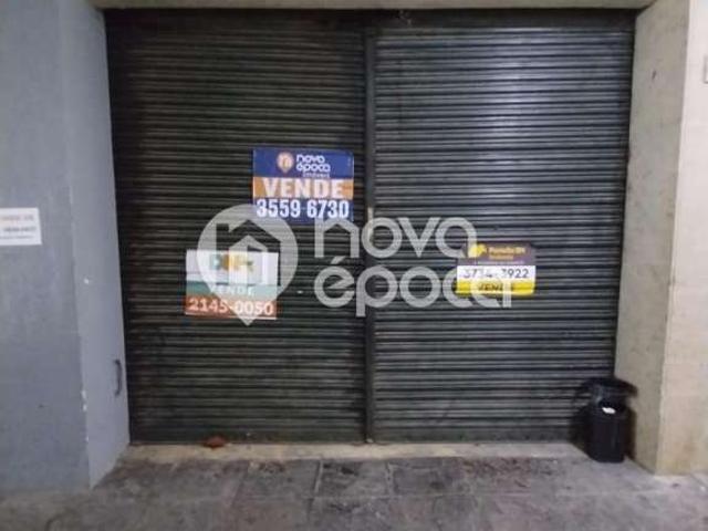 Ponto Comercial venda em Região Geográfica Imediata do Rio de Janeiro, Região Metropolitana do Rio de Janeiro