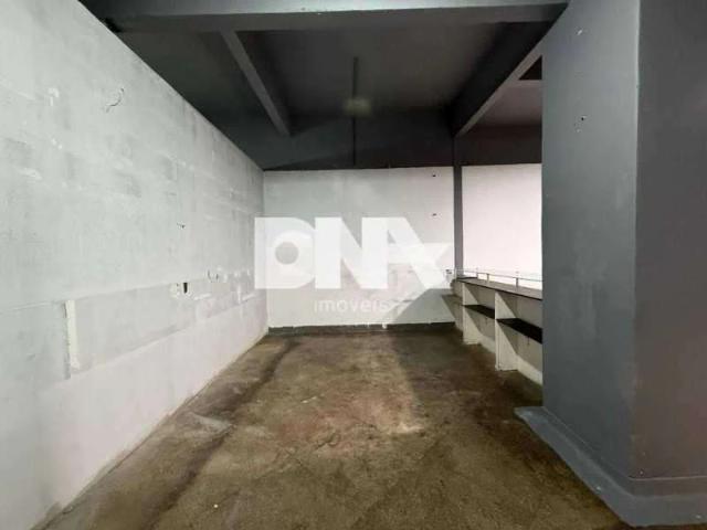 Ponto Comercial venda em Humaitá, Rio de Janeiro