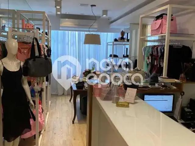 Ponto Comercial venda em Região Geográfica Imediata do Rio de Janeiro, Região Metropolitana do Rio de Janeiro