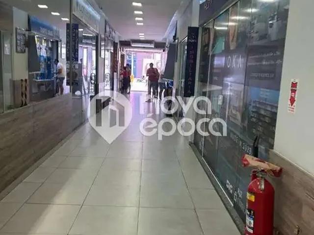 Ponto Comercial venda em Região Geográfica Imediata do Rio de Janeiro, Região Metropolitana do Rio de Janeiro