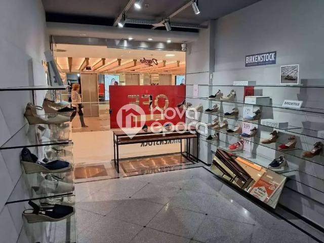Ponto Comercial venda em Região Geográfica Imediata do Rio de Janeiro, Região Metropolitana do Rio de Janeiro