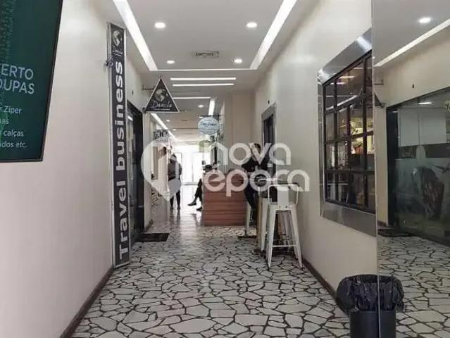 Ponto Comercial venda em Região Geográfica Imediata do Rio de Janeiro, Região Metropolitana do Rio de Janeiro