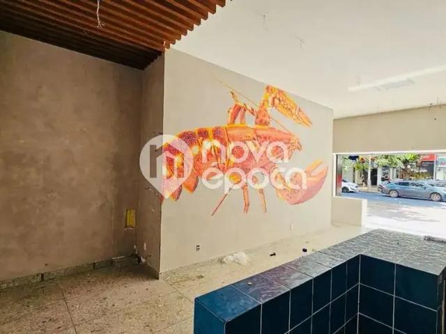 Ponto Comercial venda em Região Geográfica Imediata do Rio de Janeiro, Região Metropolitana do Rio de Janeiro