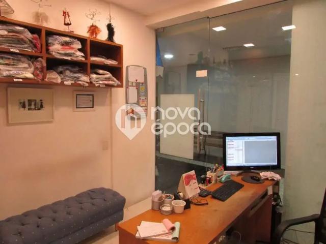 Ponto Comercial venda em Região Geográfica Imediata do Rio de Janeiro, Região Metropolitana do Rio de Janeiro