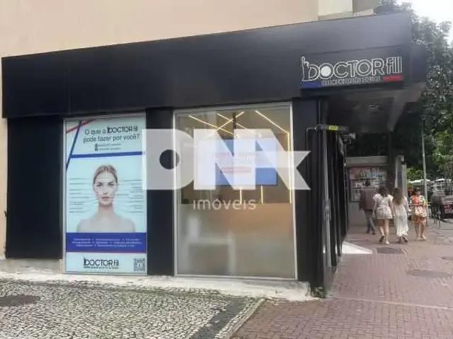 Ponto Comercial venda em Região Geográfica Imediata do Rio de Janeiro, Região Metropolitana do Rio de Janeiro
