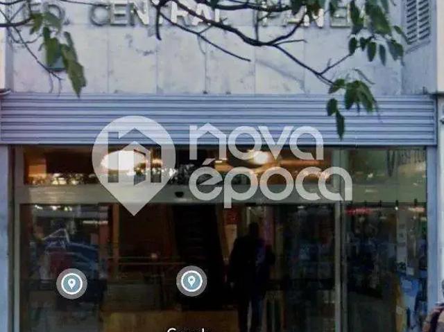 Ponto Comercial venda em Região Geográfica Imediata do Rio de Janeiro, Região Metropolitana do Rio de Janeiro