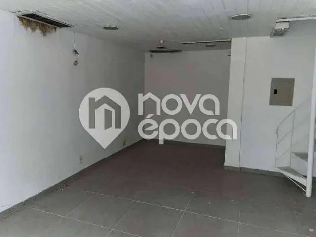 Ponto Comercial venda em Região Geográfica Imediata do Rio de Janeiro, Região Metropolitana do Rio de Janeiro
