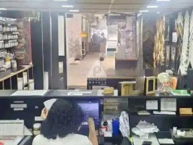 Ponto Comercial venda em Região Geográfica Imediata do Rio de Janeiro, Região Metropolitana do Rio de Janeiro