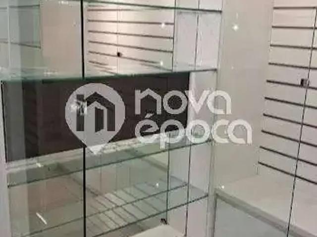 Ponto Comercial venda em Região Geográfica Imediata do Rio de Janeiro, Região Metropolitana do Rio de Janeiro