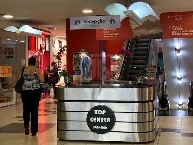Ponto Comercial venda em Região Geográfica Imediata do Rio de Janeiro, Região Metropolitana do Rio de Janeiro