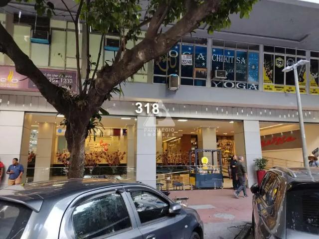 Ponto Comercial venda em Região Geográfica Imediata do Rio de Janeiro, Região Metropolitana do Rio de Janeiro