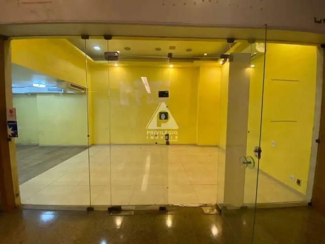 Ponto Comercial venda em Região Geográfica Imediata do Rio de Janeiro, Região Metropolitana do Rio de Janeiro