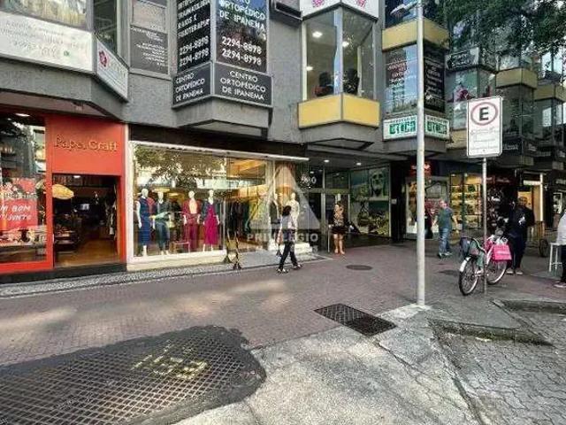 Ponto Comercial venda em Região Geográfica Imediata do Rio de Janeiro, Região Metropolitana do Rio de Janeiro
