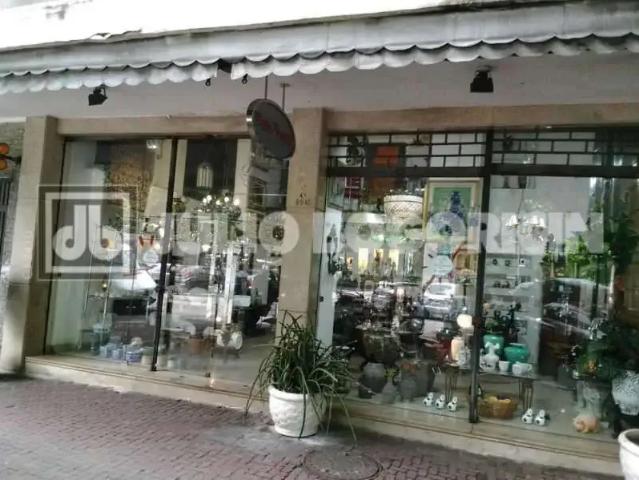 Ponto Comercial venda em Região Geográfica Imediata do Rio de Janeiro, Região Metropolitana do Rio de Janeiro