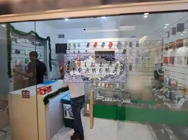 Ponto Comercial venda em Região Geográfica Imediata do Rio de Janeiro, Região Metropolitana do Rio de Janeiro