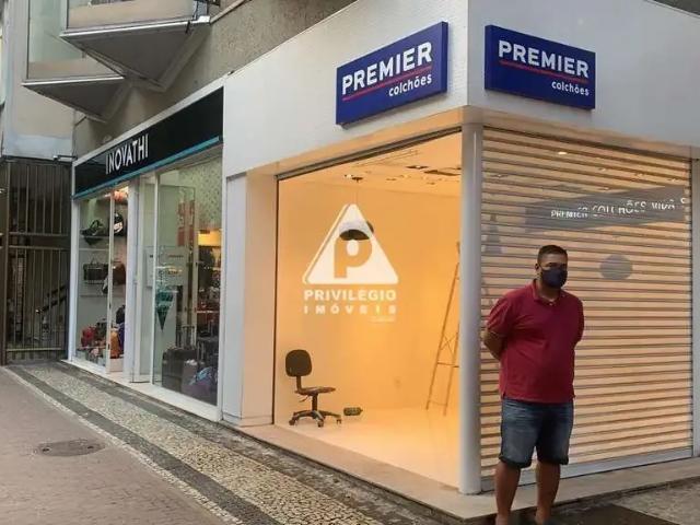 Ponto Comercial venda em Região Geográfica Imediata do Rio de Janeiro, Região Metropolitana do Rio de Janeiro