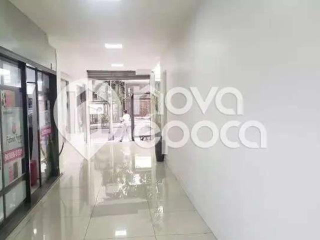 Ponto Comercial venda em Ipanema, Rio de Janeiro