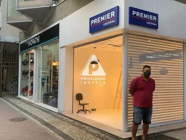 Ponto Comercial venda em Região Geográfica Imediata do Rio de Janeiro, Região Metropolitana do Rio de Janeiro