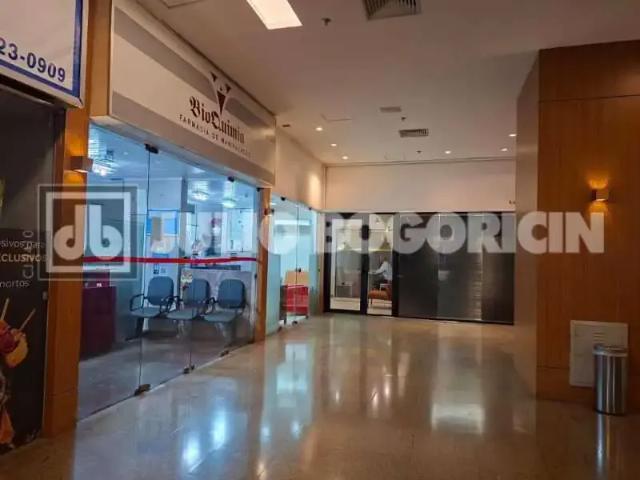 Ponto Comercial venda em Região Geográfica Imediata do Rio de Janeiro, Região Metropolitana do Rio de Janeiro