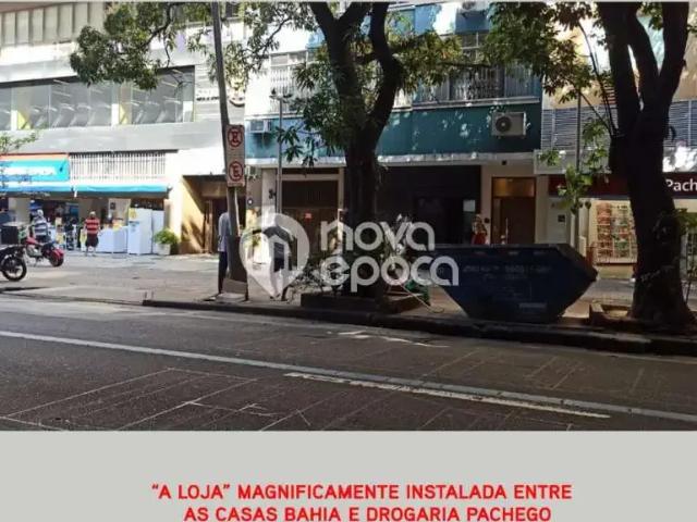 Ponto Comercial venda em Região Geográfica Imediata do Rio de Janeiro, Região Metropolitana do Rio de Janeiro