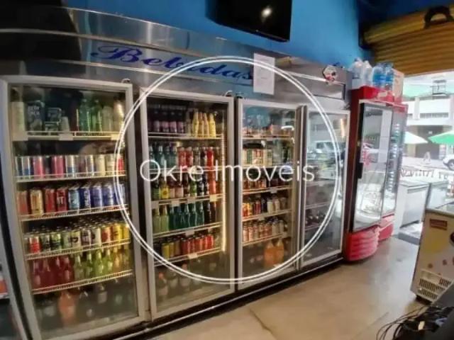Ponto Comercial venda em Região Geográfica Imediata do Rio de Janeiro, Região Metropolitana do Rio de Janeiro