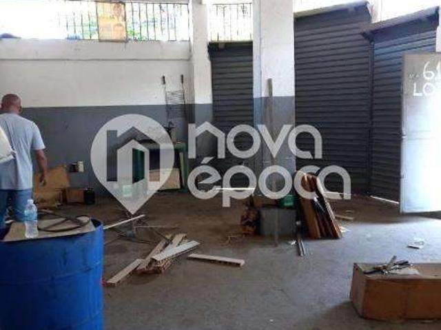Ponto Comercial venda em Região Geográfica Imediata do Rio de Janeiro, Região Metropolitana do Rio de Janeiro