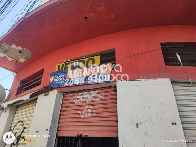 Ponto Comercial venda em Região Geográfica Imediata do Rio de Janeiro, Região Metropolitana do Rio de Janeiro