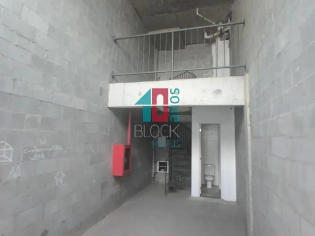 Ponto Comercial venda em Barra Olímpica, Rio de Janeiro