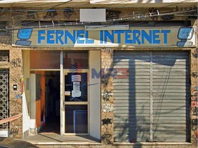 Ponto Comercial venda em Região Geográfica Imediata do Rio de Janeiro, Região Metropolitana do Rio de Janeiro