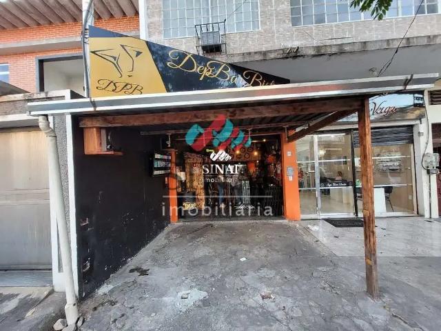Ponto Comercial venda em Região Geográfica Imediata do Rio de Janeiro, Região Metropolitana do Rio de Janeiro