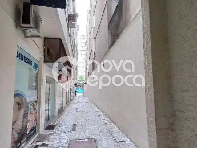Ponto Comercial venda em Região Geográfica Imediata do Rio de Janeiro, Região Metropolitana do Rio de Janeiro