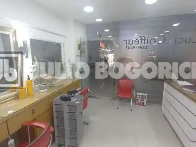 Ponto Comercial venda em Região Geográfica Imediata do Rio de Janeiro, Região Metropolitana do Rio de Janeiro