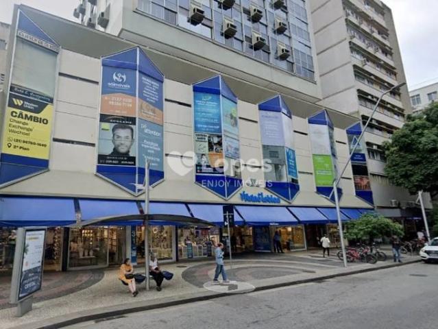 Ponto Comercial venda em Leblon, Rio de Janeiro