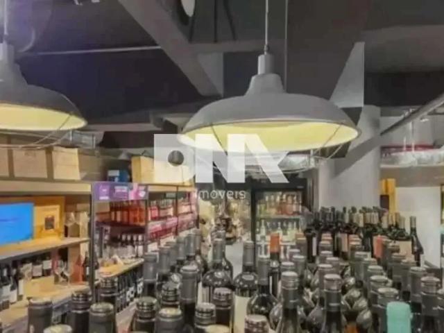 Ponto Comercial venda em Região Geográfica Imediata do Rio de Janeiro, Região Metropolitana do Rio de Janeiro