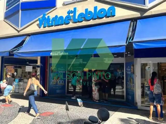 Ponto Comercial venda em Região Geográfica Imediata do Rio de Janeiro, Região Metropolitana do Rio de Janeiro