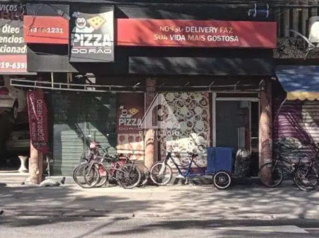 Ponto Comercial venda em Região Geográfica Imediata do Rio de Janeiro, Região Metropolitana do Rio de Janeiro