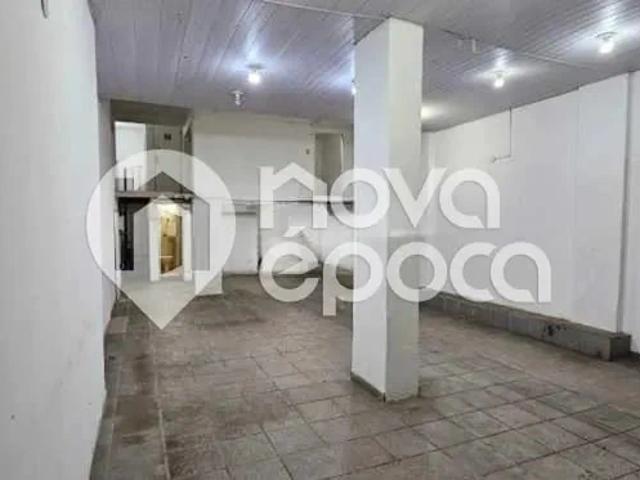 Ponto Comercial venda em Leme, Rio de Janeiro