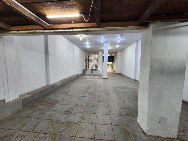 Ponto Comercial venda em Leme, Rio de Janeiro
