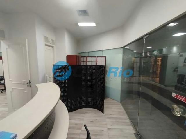 Ponto Comercial venda em Bairro Peixoto, Rio de Janeiro