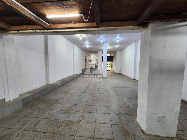 Ponto Comercial venda em Leme, Rio de Janeiro