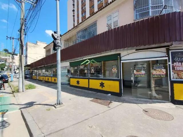 Ponto Comercial venda em Região Geográfica Imediata do Rio de Janeiro, Região Metropolitana do Rio de Janeiro