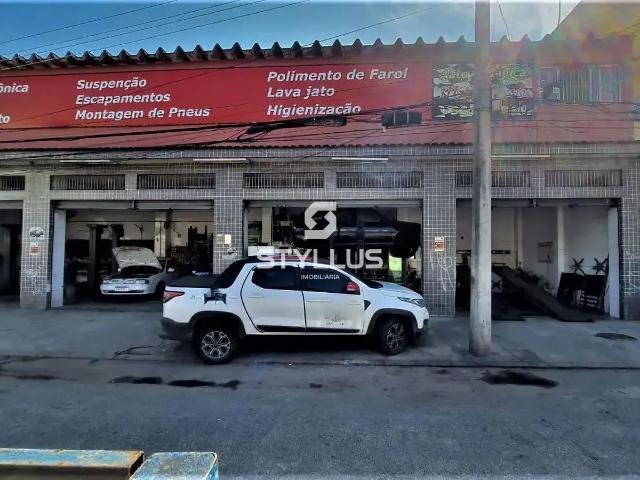 Ponto Comercial venda em Região Geográfica Imediata do Rio de Janeiro, Região Metropolitana do Rio de Janeiro