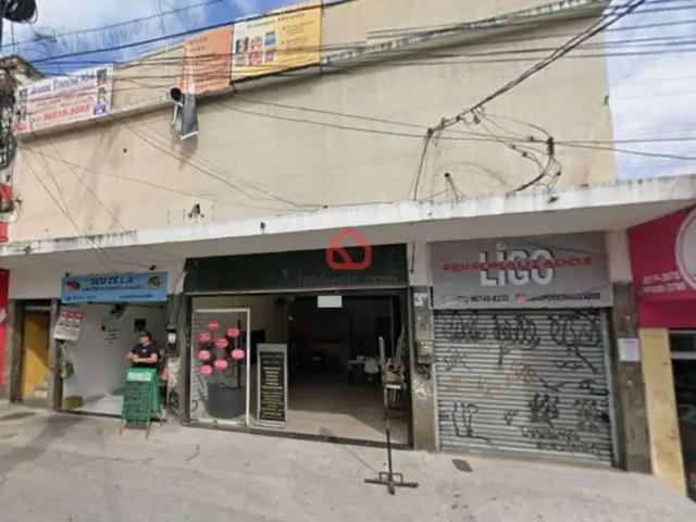 Ponto Comercial venda em Região Geográfica Imediata do Rio de Janeiro, Região Metropolitana do Rio de Janeiro