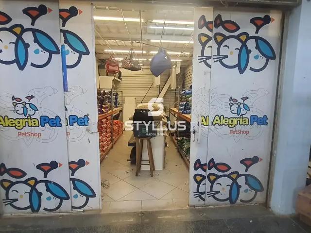 Ponto Comercial venda em Região Geográfica Imediata do Rio de Janeiro, Região Metropolitana do Rio de Janeiro